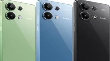 زيادة 120%.. شاومي ترفع حجم إنتاج هواتفها الذكية المصنعة داخل مصر خلال 2026